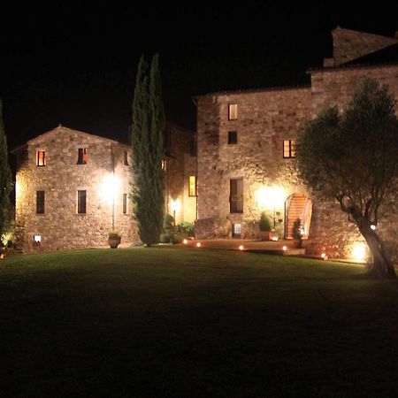 Tenuta Di Canonica Тоди Экстерьер фото