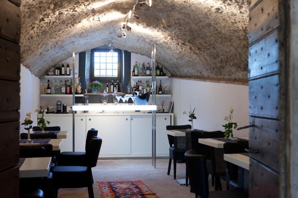 Tenuta Di Canonica Тоди Экстерьер фото
