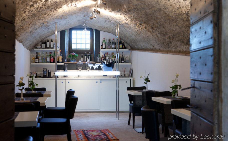 Tenuta Di Canonica Тоди Экстерьер фото